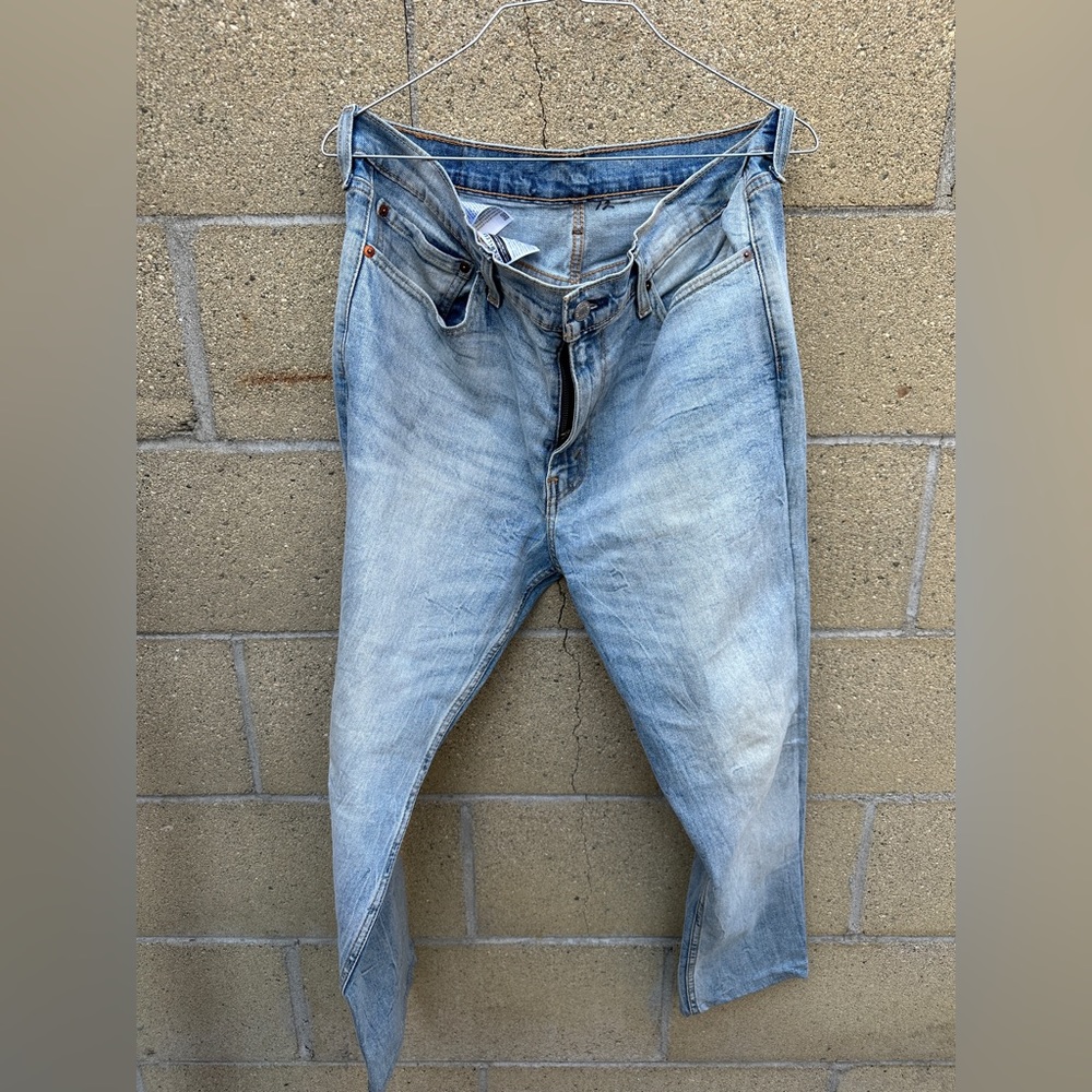Levi’s Jeans